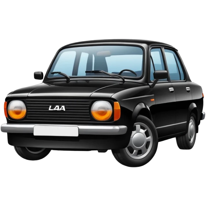 лада марка машины emoji