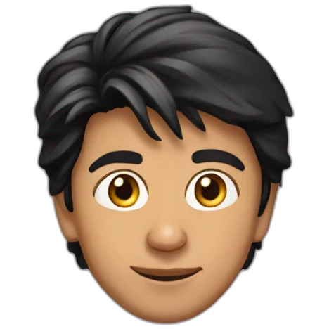 Sharukh khan emoji