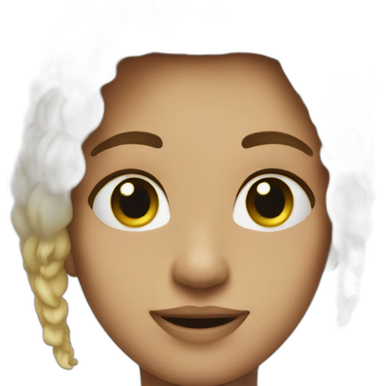 My foto emoji