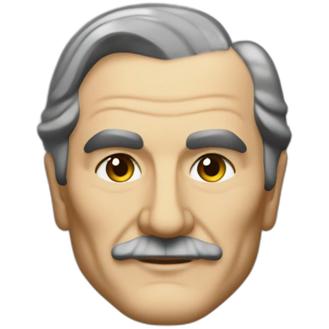 Mustafa kemal atatürk emoji