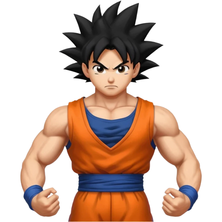 sjjb goku emoji