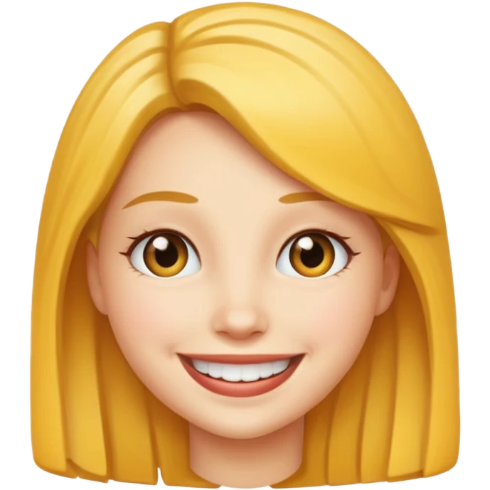 Lisa emoji