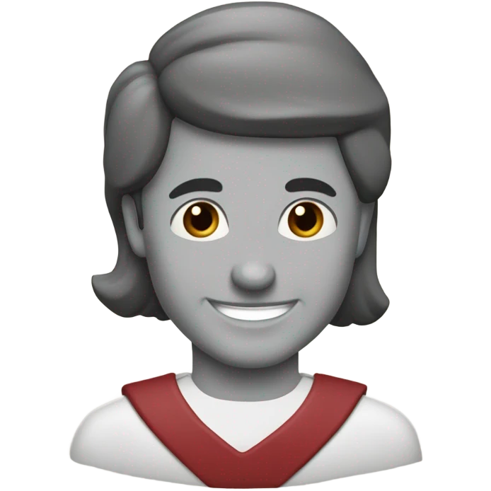Alabama script a emoji