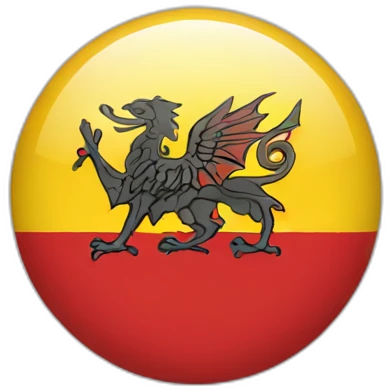 montenegro flag emoji