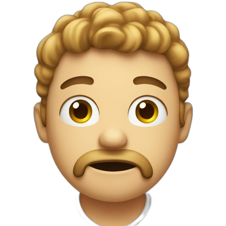diarrhea emoji