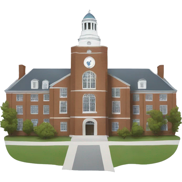 university of north carolina  emoji