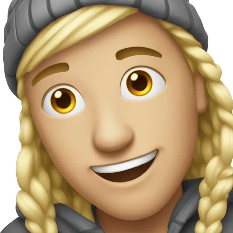 Латте emoji
