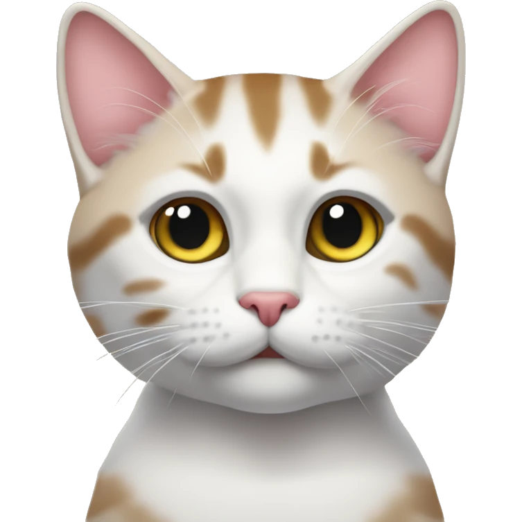 милый розовый будильник который трезвонит  emoji