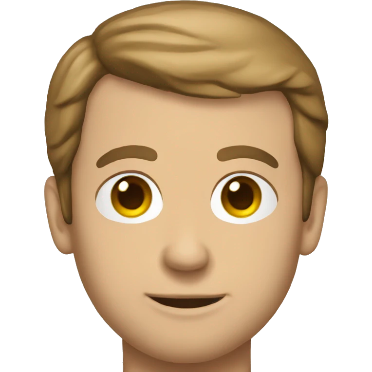 Macron  emoji