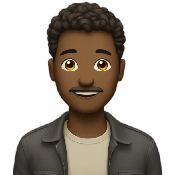 love emoji