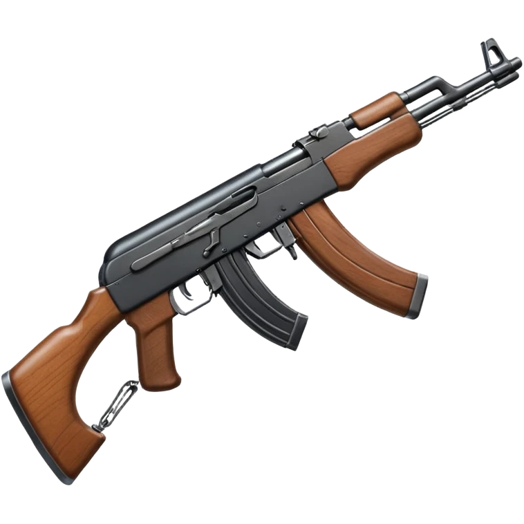 Ak47 original look emoji