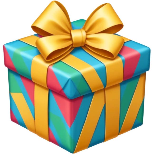 gift emoji
