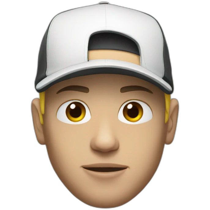Eminem emoji