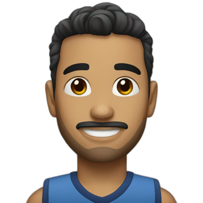 Morgan Alavaro emoji