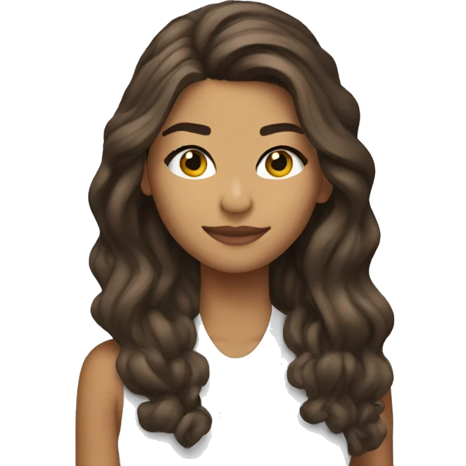 Zendaya emoji