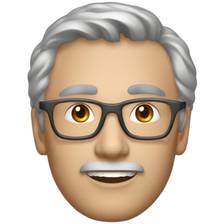 Martin Hartmann Icon incar emoji