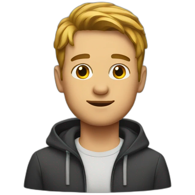 Tom cross emoji