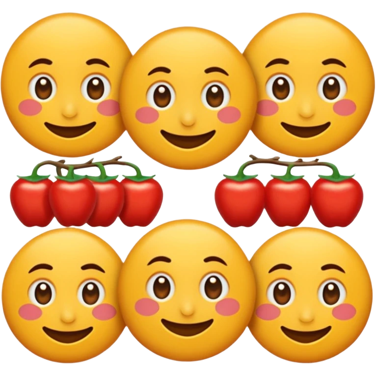 kopiyrayting uchun emoj emoji