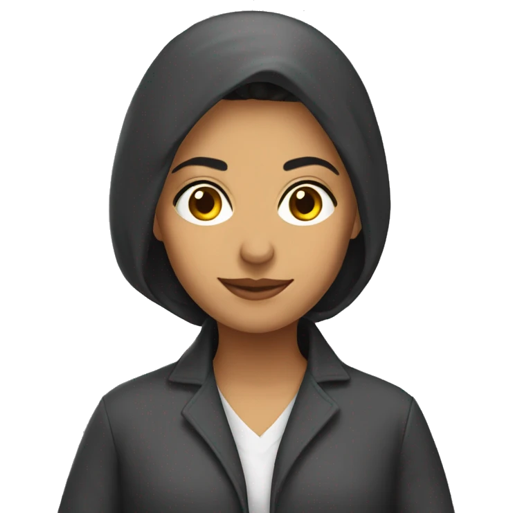 Jamila raibi emoji