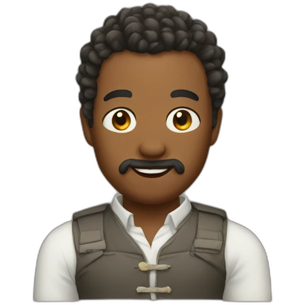 Nichon emoji