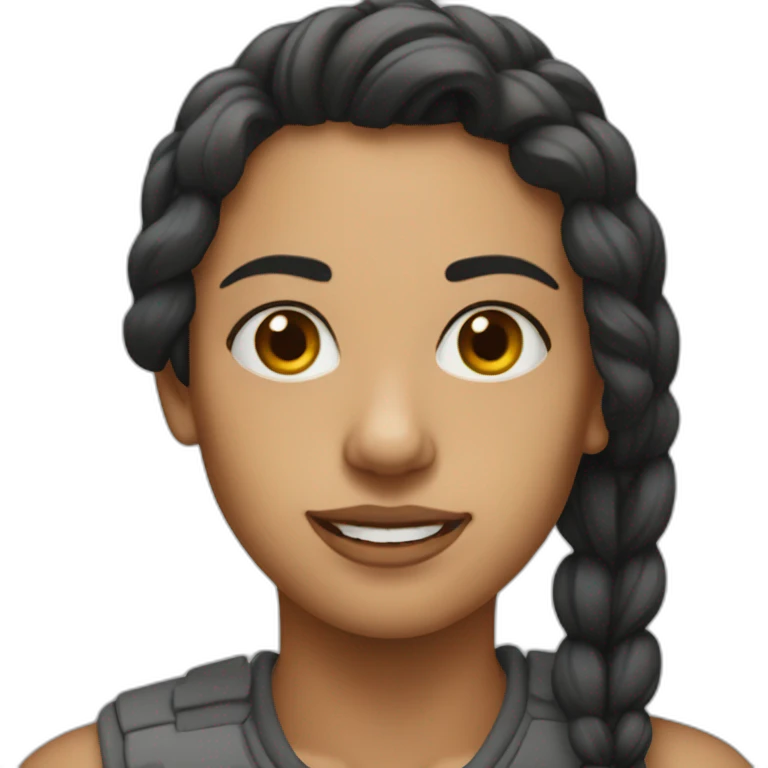 Agnesa emoji