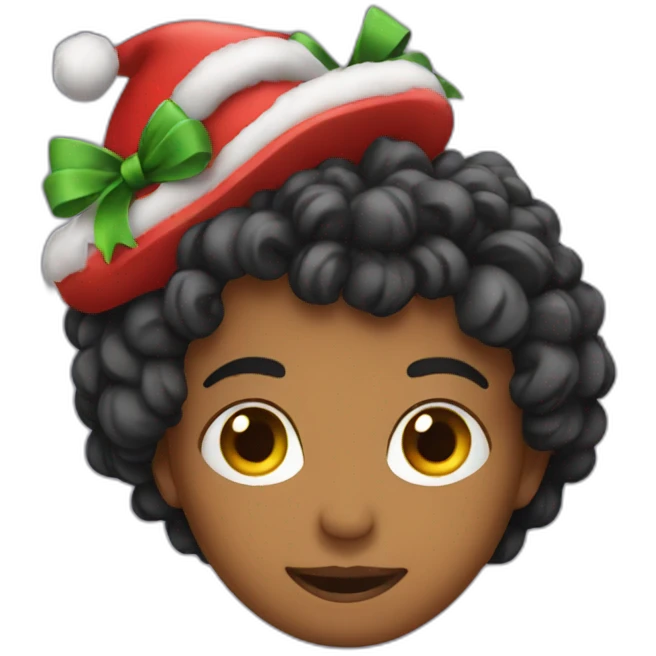 holidays emoji