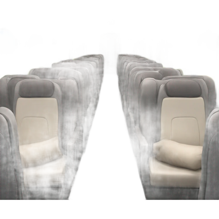 First class train  emoji