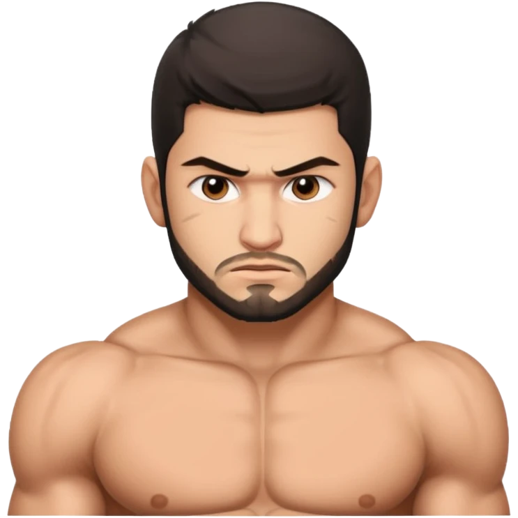 Islam makhachev emoji