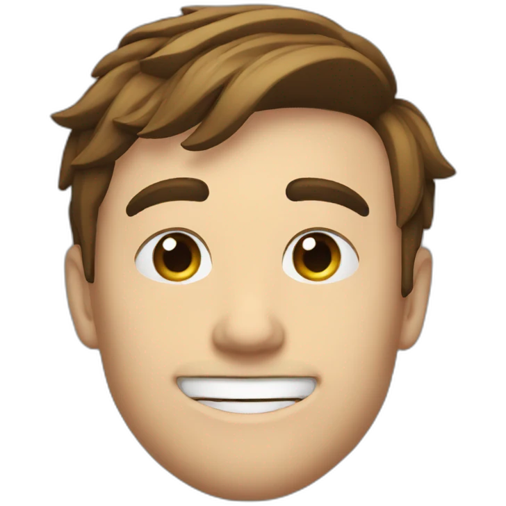 Mr beast emoji