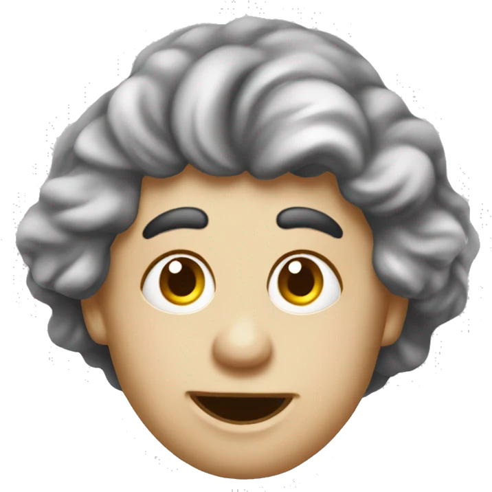 Ice cream Sras erró emoji