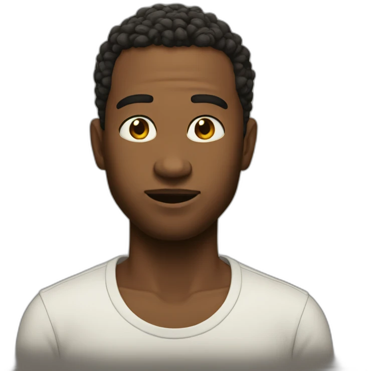 Ninho emoji