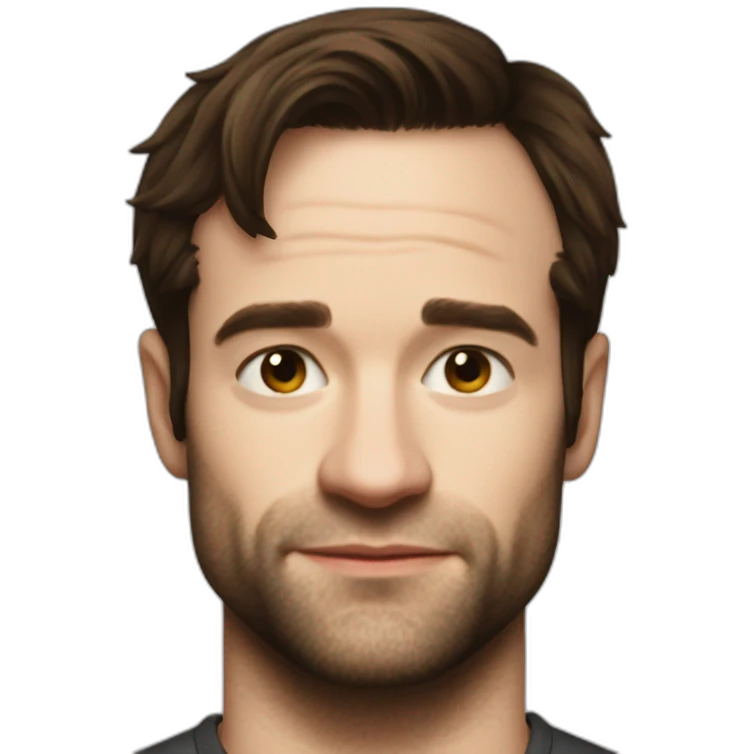 Daredevil Charlie cox emoji
