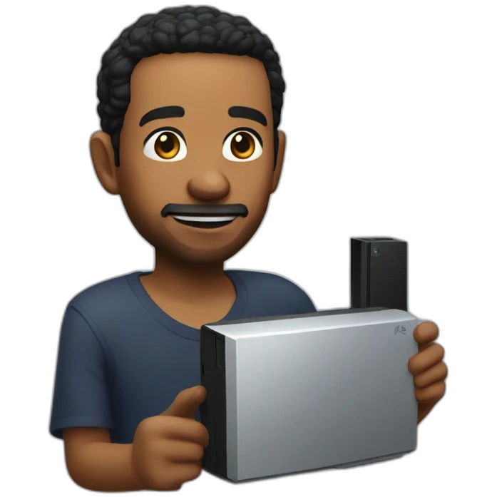 Ps5 emoji