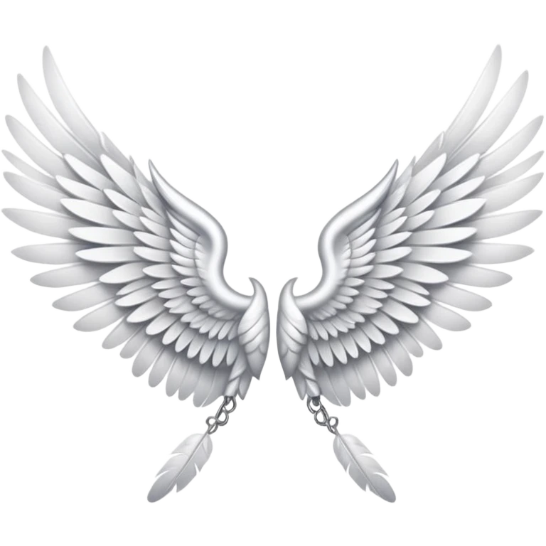 victorias secret wings emoji emoji