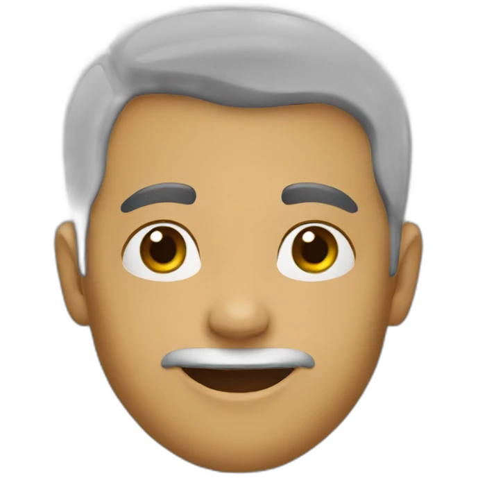 Rodrigo emoji