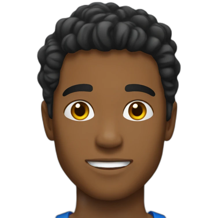 Rafael leao emoji