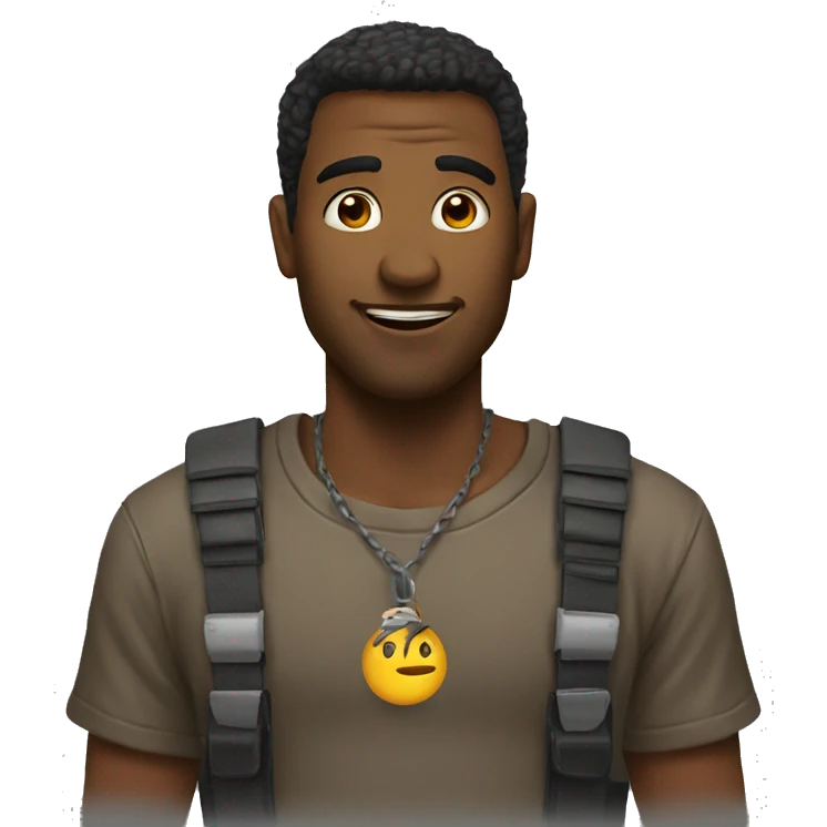 новогодние  emoji