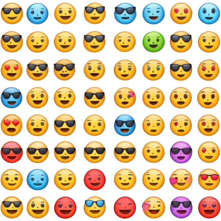 Emojis emoji