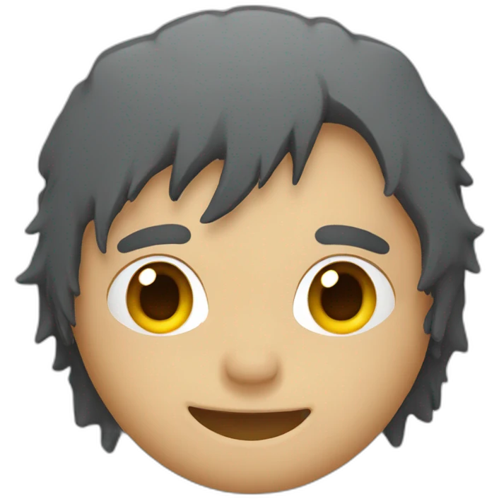 scratch head emoji