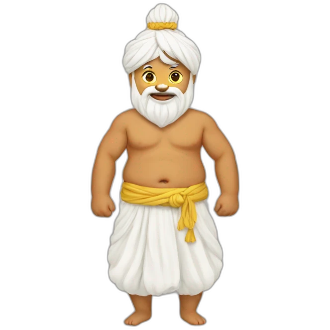 Khinkali emoji