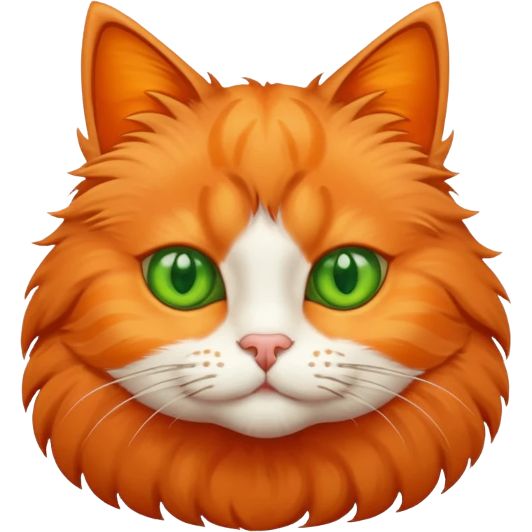 Кошка emoji