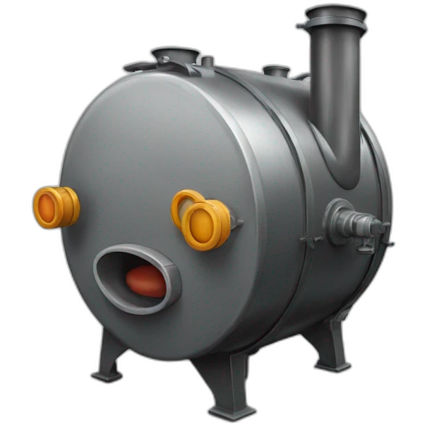 Boiler emoji