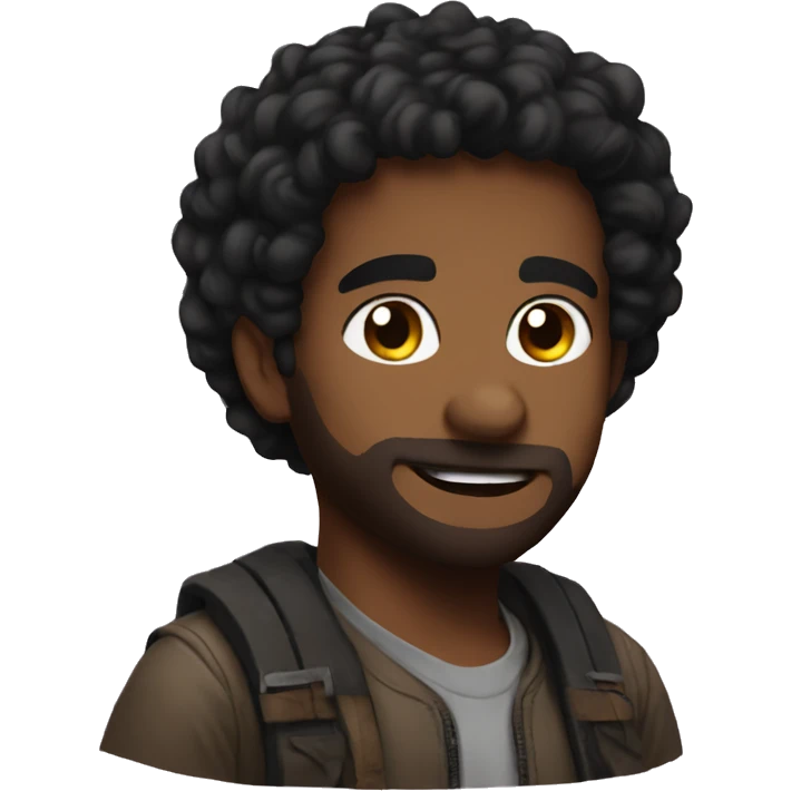 My fav  emoji