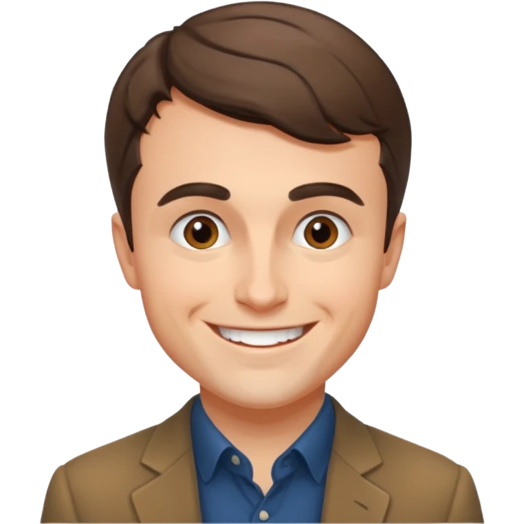 charlie kirk emoji