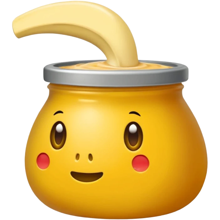 Pássaro com corpo cinza, cabeça amarela, bochechas vermelhas, topete amarelo e cauda cinza longa emoji