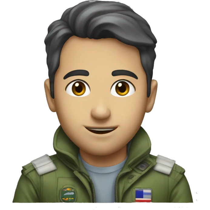 Jetstream Sam emoji