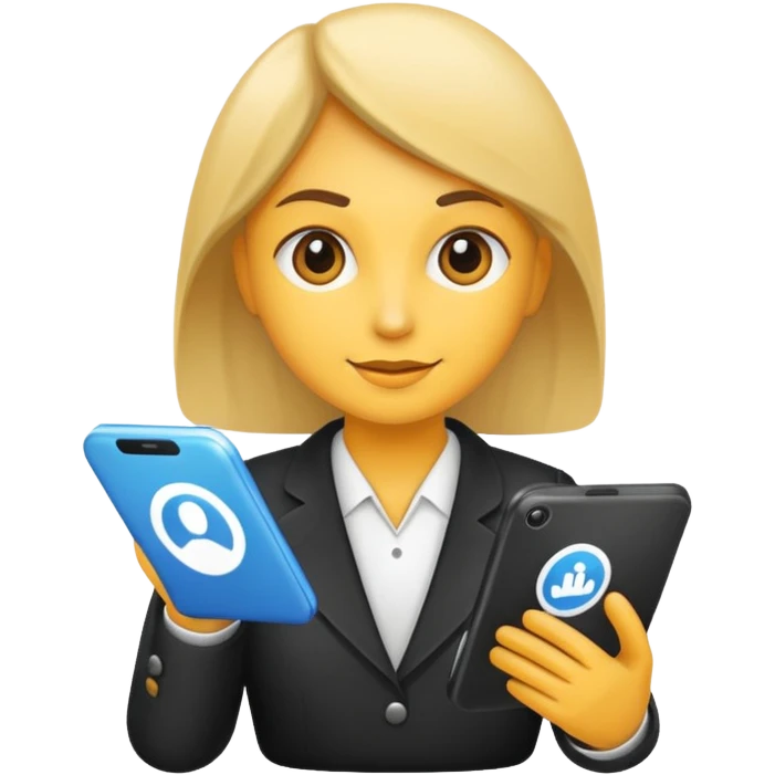 Compliance emoji
