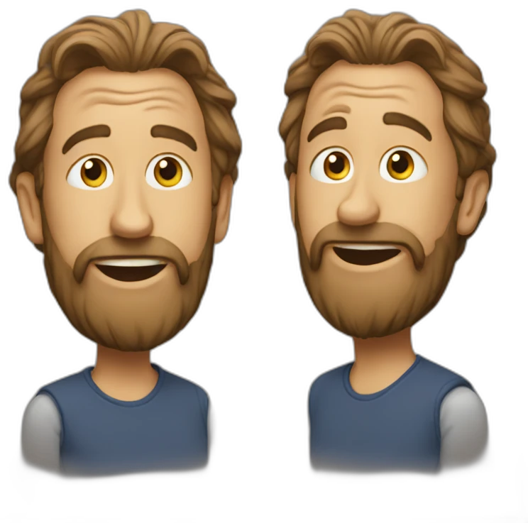 Tim Henson emoji
