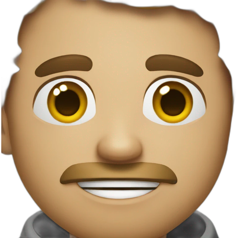 have to go emoji