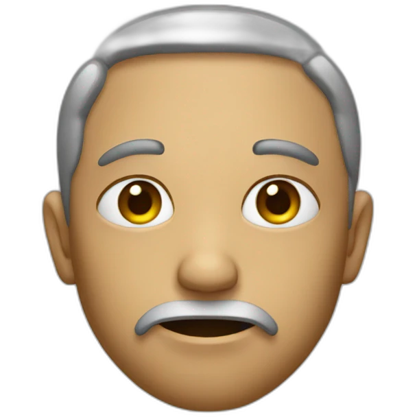 embittered face  emoji